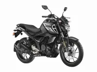 Yamaha unleashes new & more versatile FZ series