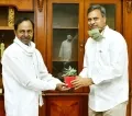 ఎమ్మెల్సీ  పల్లా రాజేశ్వర్ రెడ్డి జన్మదినం.. శుభాకాంక్షలు తెలిపిన సీఎం కేసీఆర్
