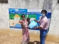 223 struggling tribal families in Tirupati provided relief by SOS Children’s Villages to Cope with Lockdown