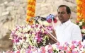 CM KCR's Independence Day Full speech at Golconda Fort, Hyderabad