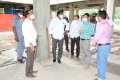 పనుల్లో అలసత్వం ప్రదర్శిస్తే తగు చర్యలు: మంత్రి పువ్వాడ 