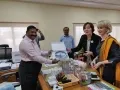 తెలంగాణ అభివృద్ధికి నెథర్లాండ్స్ సహకారం !
