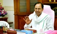 ప్రపంచ ధ‌రిత్రీ దినోత్సవం సందర్భంగా శుభాకాంక్షలు తెలిపిన సీఎం కేసీఆర్ 