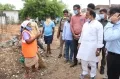 ఉద్యమం లాగా పరిశుభ్రత, పారిశుద్ధ్యం కార్యక్రమంలో పాల్గొనాలి: మంత్రి ఇంద్రకరణ్ రెడ్డి
