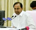 గ్రేటర్ హైదరాబాద్ మున్సిపల్ కార్పొరేషన్ పరిధిలో 50వేల కరోనా పరీక్షలు: సీఎం కేసీఆర్ 