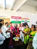 ఉక్కు మహిళ ఇందిరమ్మకు కాంగ్రెస్ ఘననివాళి!