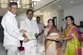 పల్లా కుమారుడి వివాహం.. సీఎం కేసీఆర్ కు ఆహ్వానం!
