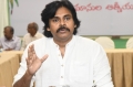శార్వరి నామ  ఉగాది శుభాకాంక్షలు: పవన్ కల్యాణ్