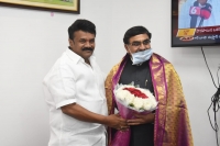 జీవాల సంరక్షణ కోసం ప్రభుత్వం అనేక కార్యక్రమాలను అమలు చేస్తుంది: మంత్రి తలసాని 