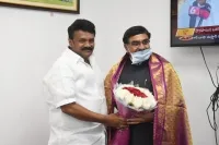 జీవాల సంరక్షణ కోసం ప్రభుత్వం అనేక కార్యక్రమాలను అమలు చేస్తుంది: మంత్రి తలసాని 