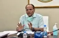 జిల్లా కలెక్టర్లతో తెలంగాణ సీఎస్ వీడియో కాన్ఫరెన్స్
