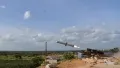 DRDO successfully test fires Man Portable Anti-Tank Guided Missile - Andhra Pradesh