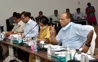 మార్చి 15 నుండి తెలంగాణ అసెంబ్లీ, కౌన్సిల్  సమావేశాలు.. సీఎస్ సమీక్షా సమావేశం
