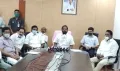 కల్లు గీత కార్మికుల సంక్షేమం కోసం మెమో విడుదల చేసిన సీఎం కేసీఆర్.. ఆనందంగా ఉందన్న మంత్రి  శ్రీనివాస్ గౌడ్!