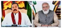 India-Sri Lanka Joint Statement on Virtual Bilateral Summit
