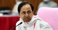 CM KCR condoles the passing away of Ahmed Patel