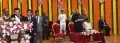 New Chief Justice of Telangana High Court takes oath