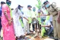 ప‌ర్యావ‌ర‌ణ హితానికే హ‌రిత హారం: మంత్రి ఎర్ర‌బెల్లి