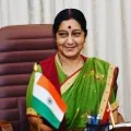 సుష్మాస్వరాజ్ మృతికి ఏపీసీసీ ఉపాధ్యక్షుడు తులసిరెడ్డి సంతాపం!