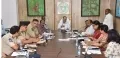'నో స్మోకింగ్ జోన్' తెలియజేసే సైనేజిల ఏర్పాటుకు తగు చర్యలు తీసుకోండి: తెలంగాణ సీఎస్ ఆదేశం