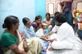 కొప్పినీడి మురళీకృష్ణ కుటుంబానికి పవన్ ఓదార్పు.. రూ.2.50 ల‌క్షల ఆర్ధిక సాయం!