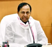  పల్లెల్లో పాలనావ్యవస్థను ప్రభుత్వం బలోపేతం చేసింది: సీఎం కేసీఆర్ 