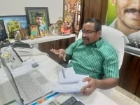 అర్చ‌కులు, దేవాల‌యాల‌ సిబ్బంది ఆరోగ్య ర‌క్ష‌ణ‌కు ప్ర‌త్యేక విధానం: మంత్రి వెల్లంపల్లి