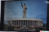 పార్లమెంట్ ను పోలిన పీఠం.. 125అడుగులతో అంబేద్కర్ విగ్రహం ఏర్పాటు: మంత్రి కొప్పుల ఈశ్వర్