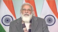 PM lays foundation stone of  Light House projects (LHPs) across six states