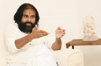 విజయదశమి శుభాకాంక్షలు తెలిపిన పవన్ కల్యాణ్ 