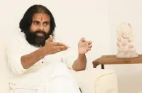 విజయదశమి శుభాకాంక్షలు తెలిపిన పవన్ కల్యాణ్ 