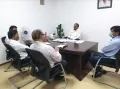 ఐసీఎంఆర్ మార్గనిర్ధేశకాల ప్రకారమే చికిత్స అందిస్తున్నాం: మంత్రి ఈటల 