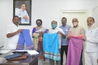 ముఖ్యమంత్రి కేసీఆర్ అన్ని మతాలను గౌరవిస్తారు: మంత్రి కొప్పుల ఈశ్వర్