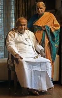 PM speaks to former PM H D Devegowda