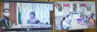 Governor Tamilisai calls for campaign to motivate people for vaccination