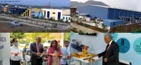 Transasia Bio-Medicals’ largest IVD manufacturing facility of its kind in Asia at AMTZ, inaugurated