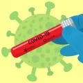 1,763 new corona positive cases reported in Telangana