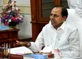 ఏపీ నోరు మూయించేలా, వారి అర్ధ రహిత వాదనలను తిప్పికొట్టేలా సమాధానం చెబుతాం: సీఎం కేసీఆర్ 