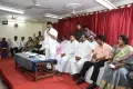 గ్రంథాలయాల అభివృద్ధికి కృషి చేస్తా: మంత్రి తలసాని