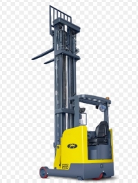 Godrej & Boyce:Godrej material handling launches the new PRO Series Reach Truck