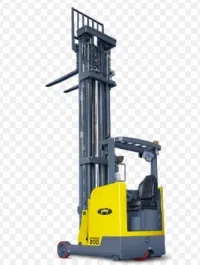 Godrej & Boyce:Godrej material handling launches the new PRO Series Reach Truck