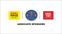 IPL 2021: Shri Bajrang Power & Ispat Ltd. Signs On As Associate Sponsor Of Rajasthan Royals