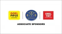 IPL 2021: Shri Bajrang Power & Ispat Ltd. Signs On As Associate Sponsor Of Rajasthan Royals