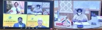 Telangana Governor calls for clean and green energy promotion