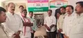 పొట్టి శ్రీరాములుకు కాంగ్రెస్ నివాళి