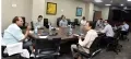 లాక్ డౌన్ కారణంగా నిలిచిపోయిన వ్యక్తులను తరలించడానికి ప్రోటోకాల్: తెలంగాణ సీఎస్ 