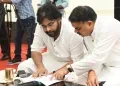 ఈ నెల 25న జనసేన పీఏసీ సమావేశం: నాదెండ్ల మనోహర్