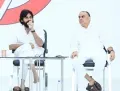 అధిక విద్యుత్ బిల్లులు... భూముల వేలంపై ప్రభుత్వాన్ని నిలదీయాలి: పవన్ కల్యాణ్ 