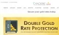 Double Gold Rate Protection Plan introduced by Candere - Kalyan Jewellers