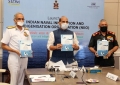 Raksha Mantri Rajnath Singh Launches Naval Innovation and Indigenisation Organisation (NIIO)